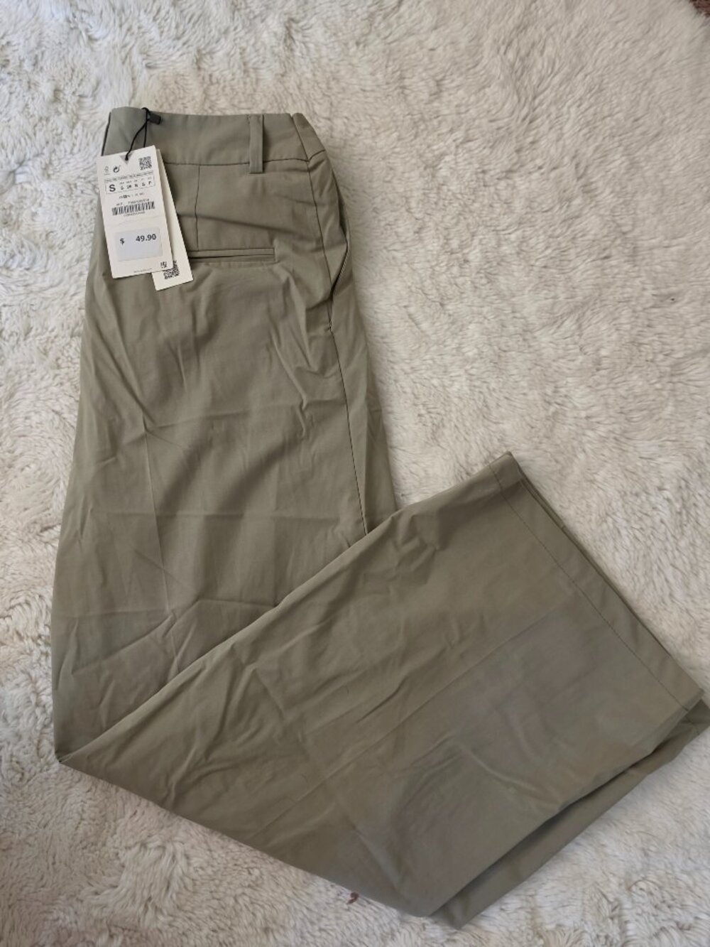 Zara pant